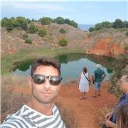 Insegnante di materie scientifiche